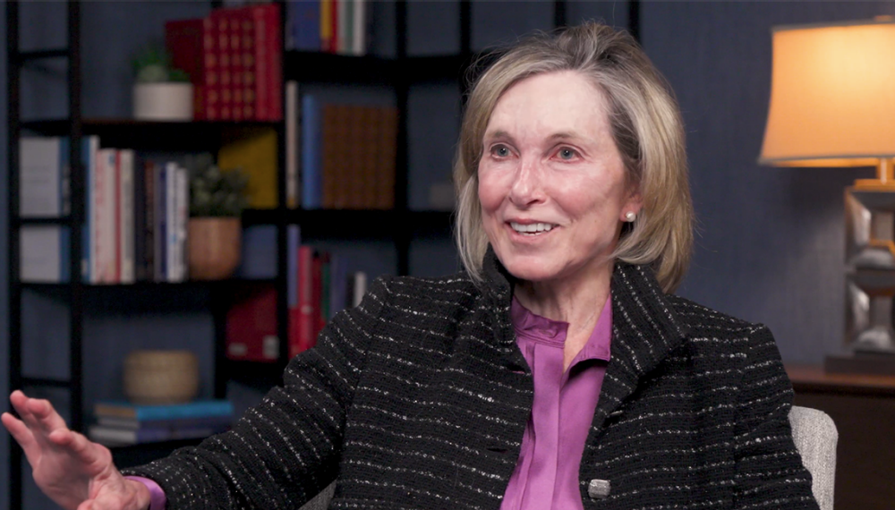 Squats for Seniors - Exercise 2