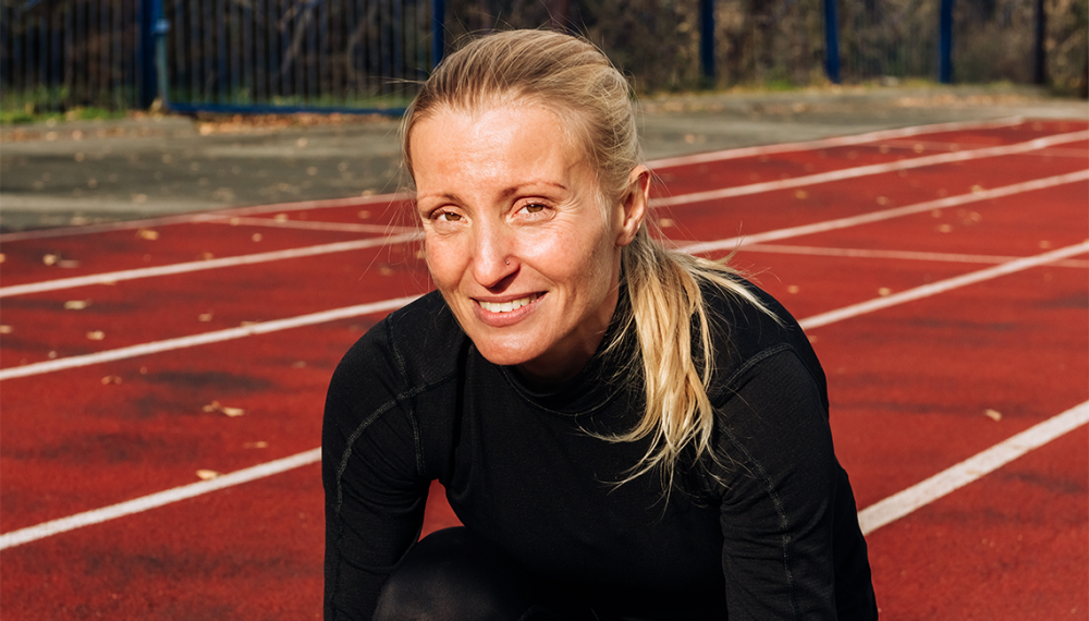 Squats for Seniors - Exercise 4